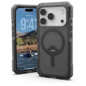 UAG Trooper iPhone 18 Pro Max / 17 Pro Max fekete MagSafe tok kép