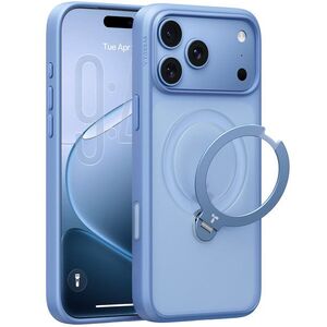 Torras Ostand Q3 Spin Blue iPhone 18 Pro tok kép