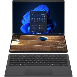 Asus VivoBook UX8407AA-SN080W Grey kép