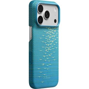 Pitaka Edge Lucid Blue iPhone 18 Pro tok kép