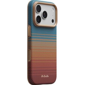 Pitaka Summa California Dream Sunset 2.0 iPhone 18 Pro tok kép