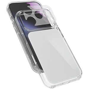 Epico Tile Mag+ iPhone 17 Pro Max / 18 Pro Max szürke Qi2 / MagSafe tok kép