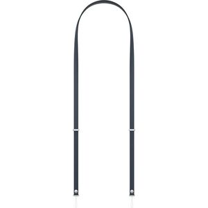 Apple Crossbody pánt Tengerészkék kép