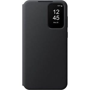Samsung Galaxy A55 Flip Smart View Black tok kép