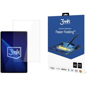 3MK Paper Feeling Samsung Galaxy Tab S10 FE+ védőfólia kép
