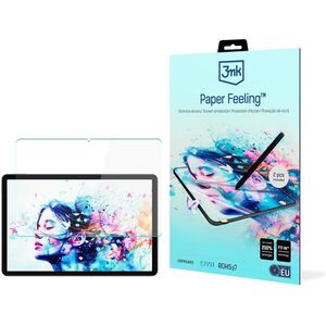 3MK Paper Feeling Redmi Pad 2 védőfólia kép
