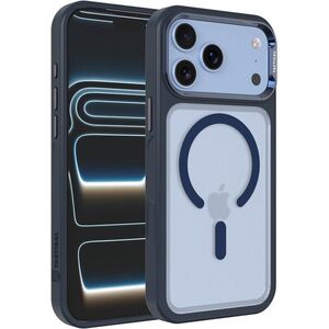 Tactical MagForce Hyperstealth 3.0 Apple iPhone 17 Pro Max / 18 Pro Max tok - Deep Blue kép