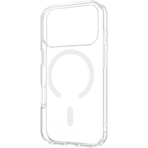 FIXED MagPure Apple iPhone 18 Pro átlátszó MagSafe tok kép