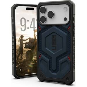 UAG Monarch Pro Kevlar Mallard iPhone 18 Pro / 17 Pro MagSafe tok kép