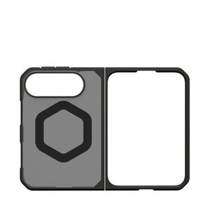 UAG Mouve Ash iPhone 18 Fold MagSafe tok kép