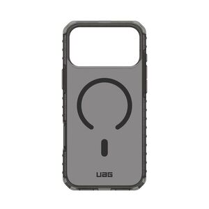 UAG Plyo LT Ash/Black iPhone 18 Pro Max / 17 Pro Max MagSafe tok kép
