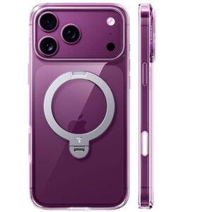 Torras Ostand Q3 Spin Clear iPhone 18 Pro Max tok kép