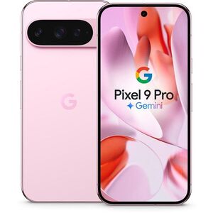 Google Pixel 9 Pro 256GB Rose Quartz kép