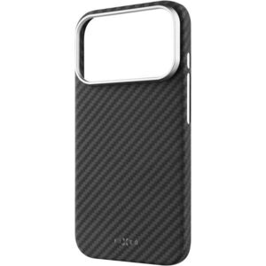 FIXED MagVelar Aramid Apple iPhone 18 Pro Max fekete MagSafe tok kép