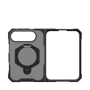 UAG Mouve XTE Ash iPhone 18 Fold tok kép