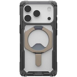UAG Plasma XTE 360 Ash/Titanium iPhone 18 Pro Max / 17 Pro Max MagSafe tok kép