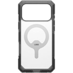 UAG Trooper Clear/Ash iPhone 18 Pro Max / 17 Pro Max MagSafe tok kép