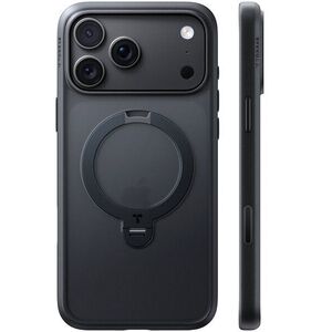 Torras Ostand Q3 Spin Black iPhone 18 Pro Max tok kép