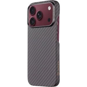 Tactical MagForce Aramid Apple iPhone 18 Pro fekete tok kép