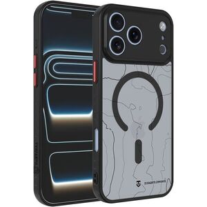 Tactical MagForce Warthog Apple iPhone 17 Pro Max / 18 Pro Max tok - Asphalt kép