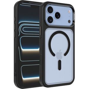 Tactical MagForce Hyperstealth 3.0 Apple iPhone 17 Pro Max / 18 Pro Max tok - Asphalt kép