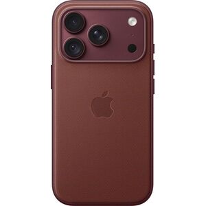 Apple iPhone 18 Pro TechWoven MagSafe szövettok - burgundi kép