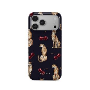 Burga Tough Cougar iPhone 18 Pro Max MagSafe tok kép