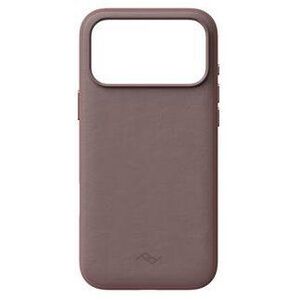 Peak Design Everyday Case Non-Slimlink iPhone 18 Pro Max tok - Dusk Clarino kép