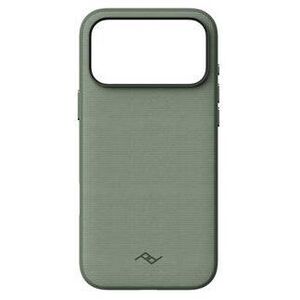 Peak Design Everyday Case Non-Slimlink iPhone 18 Pro Max tok - Sage kép