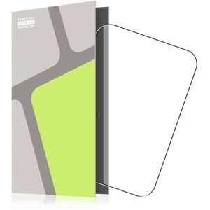 Tempered Glass Protector iPhone Ultra üvegfólia + kameravédő fólia kép