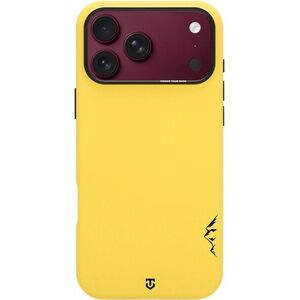 Tactical MagForce Velvet Smoothie 2.0 Apple iPhone 17 Pro Max / 18 Pro Max tok - Banana kép