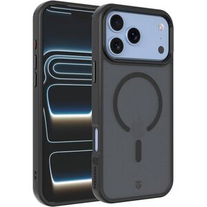 Tactical MagForce Hypersand Apple iPhone 17 Pro Max / 18 Pro Max tok - Asphalt kép