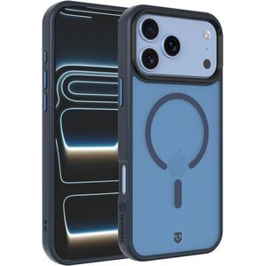 Tactical MagForce Hypersand Apple iPhone 17 Pro Max / 18 Pro Max tok - Deep Blue kép