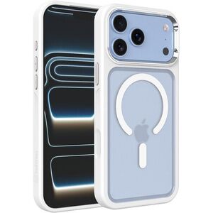 Tactical MagForce Hyperstealth 3.0 Apple iPhone 17 Pro Max / 18 Pro Max tok - Snow White kép