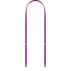 Apple Crossbody pánt Magenta kép