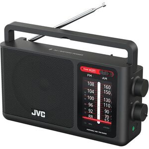 JVC RA-E435B kép