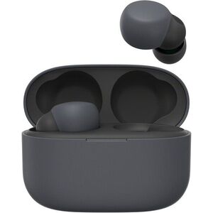 Sony True Wireless LinkBuds S, fekete kép