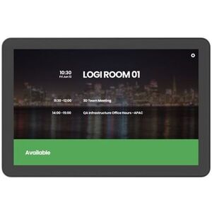 Logitech Tap Scheduler kép