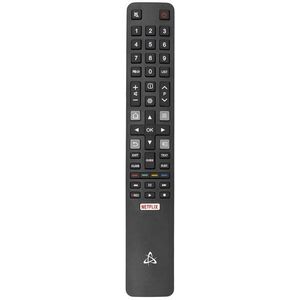 SBOX távirányító TCL TV-hez, fekete kép