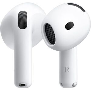 Apple AirPods 5 vezeték nélküli töltőtokkal kép