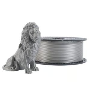 Prusament PLA Galaxy Silver 1kg (NFC) kép