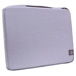 HP Protective Galactic Lilac 15-16 Laptop Sleeve EURO kép