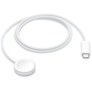 Apple Magnetický rychlonabíjecí USB-C kabel k Apple Watch (1 m) kép