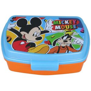 Stor Mickey egér Uzsonnás doboz - Cool Summer kép