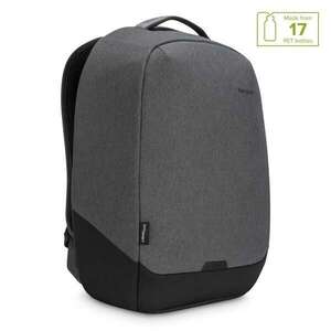TARGUS Notebook hátizsák TBB58802GL, Cypress 15.6” Security Backp... kép