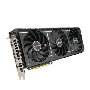 ASUS PRIME GeForce RTX 5080 videókártya O16G - 16GB GDDR7 kép