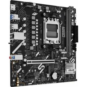 ASUS PRIME B850M-F DDR5 AMD AM5 mATX Alaplap kép