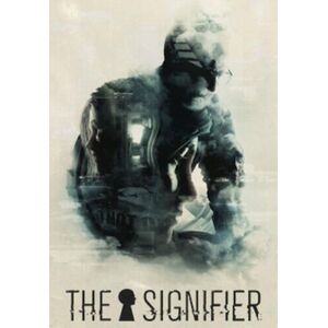 The Signifier (PC) kép