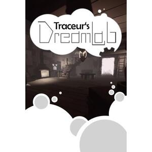 Traceur's Dreamlab (PC) kép