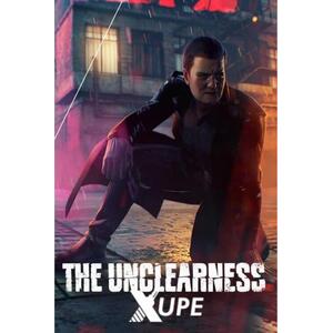 The Unclearness (PC) kép